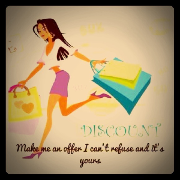 CLOSET SALE!!! TODAY ONLY!!