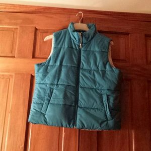 Coat Vest