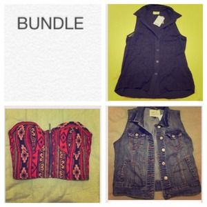 Bundle