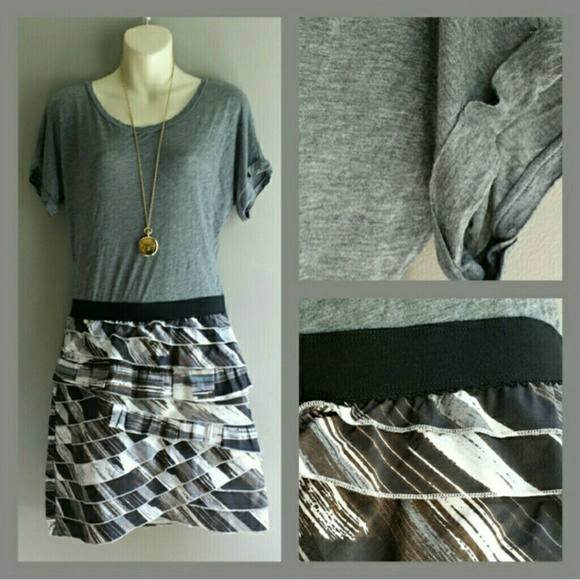 BCBGMaxazria Dress