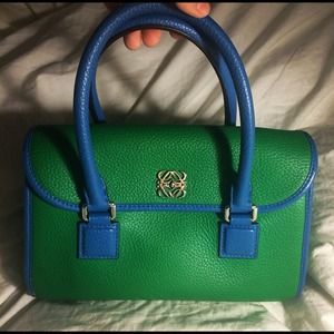 Beautiful Loewe handbag