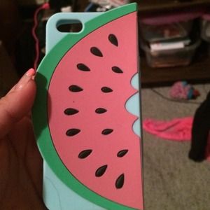 Iphone 5 case