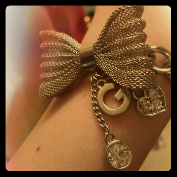 GUESS bracelet