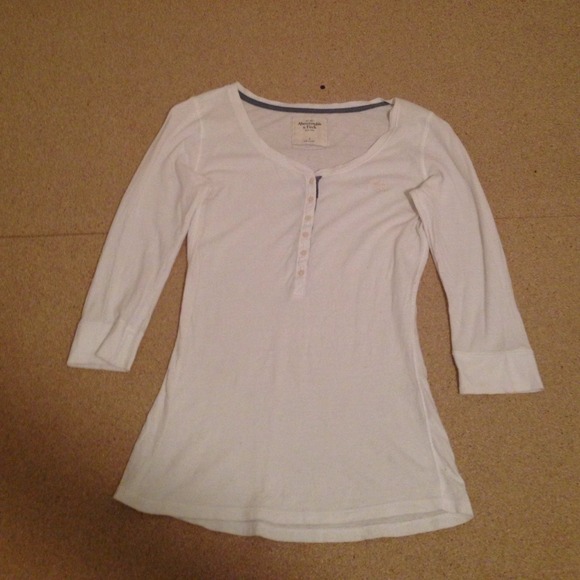 Abercrombie and Fitch