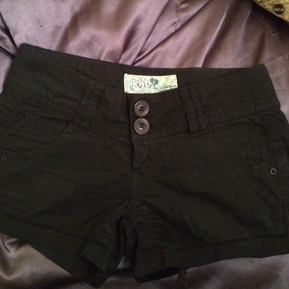 Adorable cloth shorts