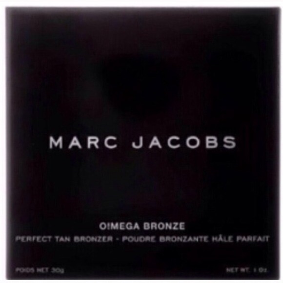 Marc Jacobs O Mega Bronzer