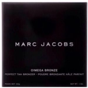 Marc Jacobs O Mega Bronzer