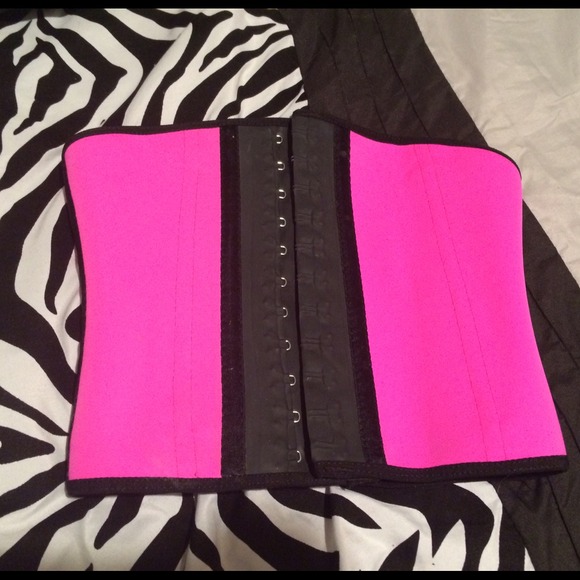 Size 32 Waist Trainer- Small