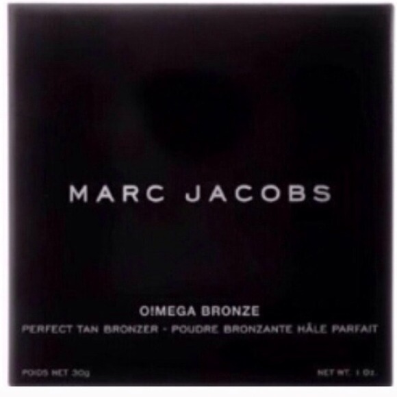 Marc Jacobs O Mega Bronzer