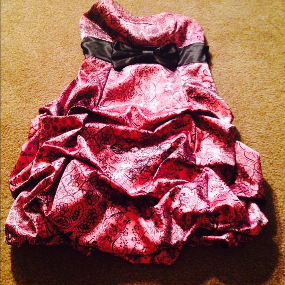 Party dress !!!