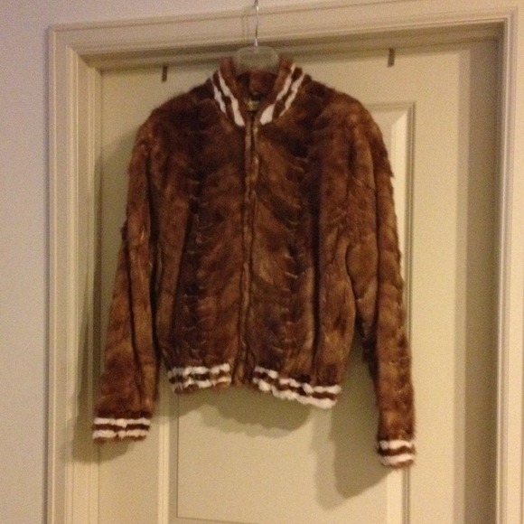 Mink Coat