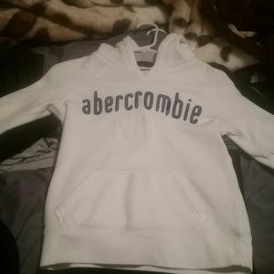 Abercrombie sweater