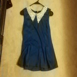 Cute dressing shirt