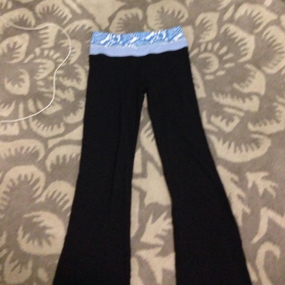 Lululemon pants