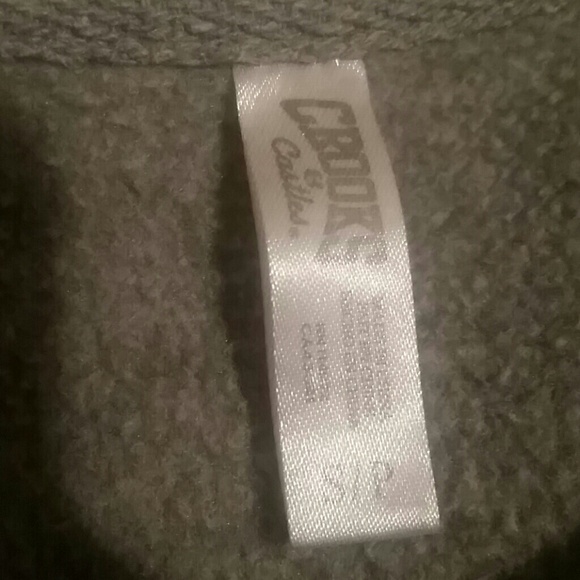 Crewneck - Picture 2 of 2