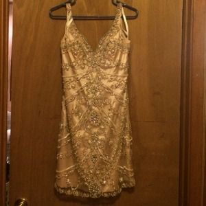 Terani couture size 12