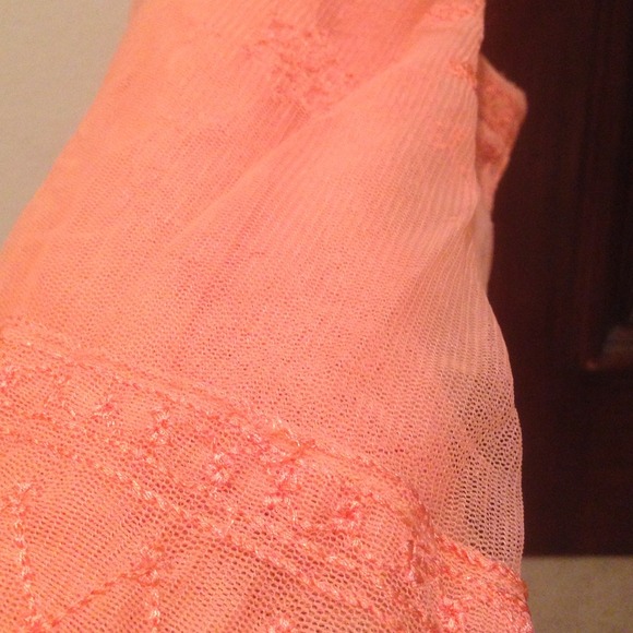 Free People shirt - Picture 2 of 2