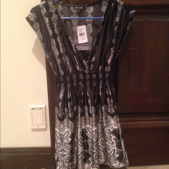 Brand new dress