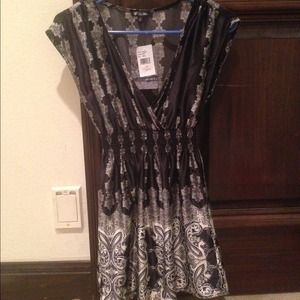Brand new dress
