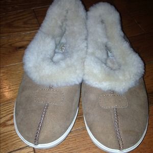 Chestnut Ugg Women's
