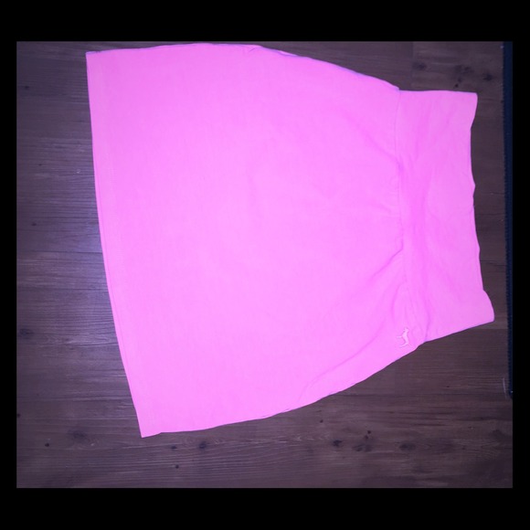 Victoria Secret Pink Skirt*Small*never worn - Picture 1 of 2