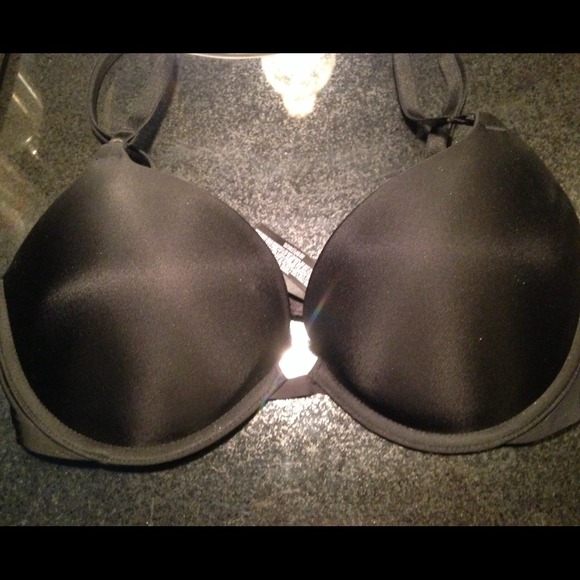 VS push up bra