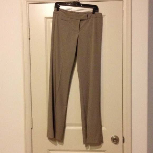 BCBG PANTS