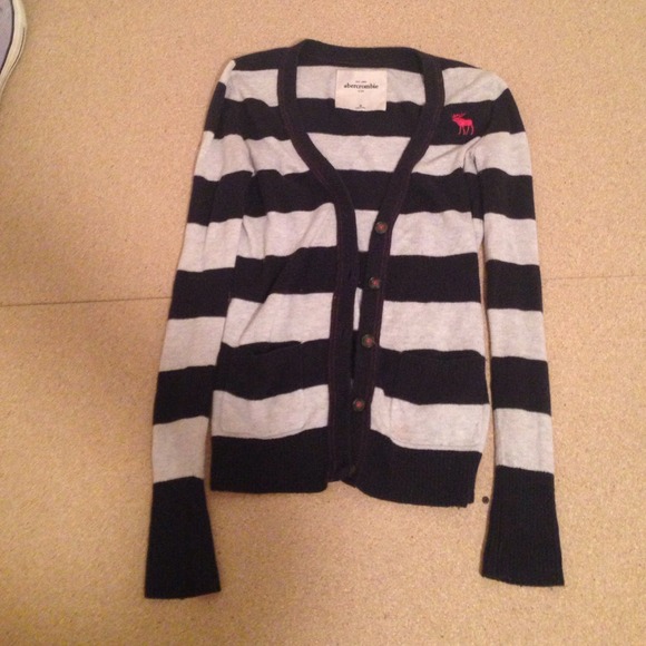 Abercrombie and Fitch Kids