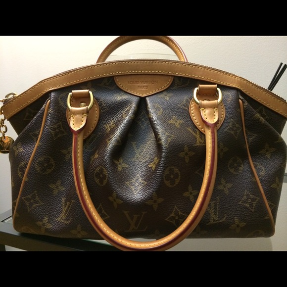 Louis Vuitton Tivoli PM