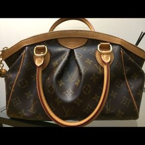 Louis Vuitton Tivoli PM