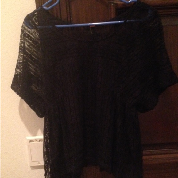 Free people shirt - Picture 1 of 4