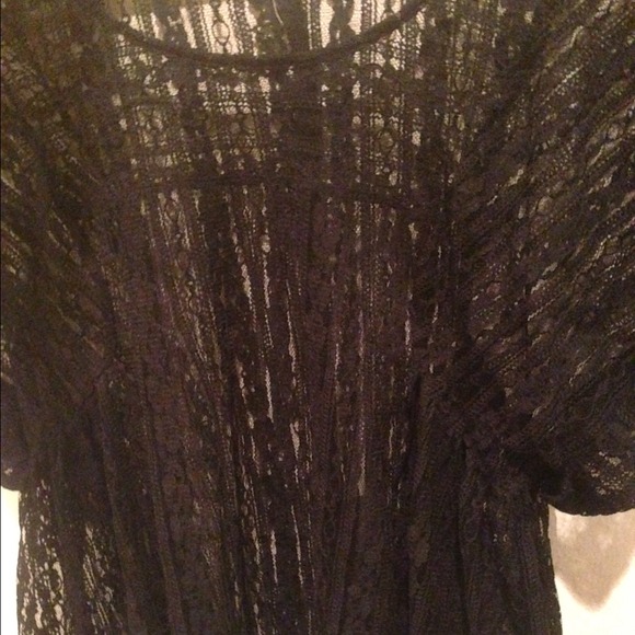 Free people shirt - Picture 2 of 4