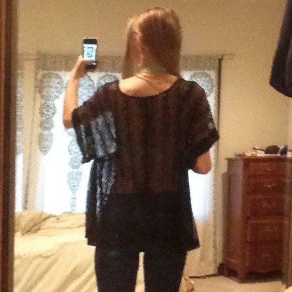 Free people shirt - Picture 3 of 4