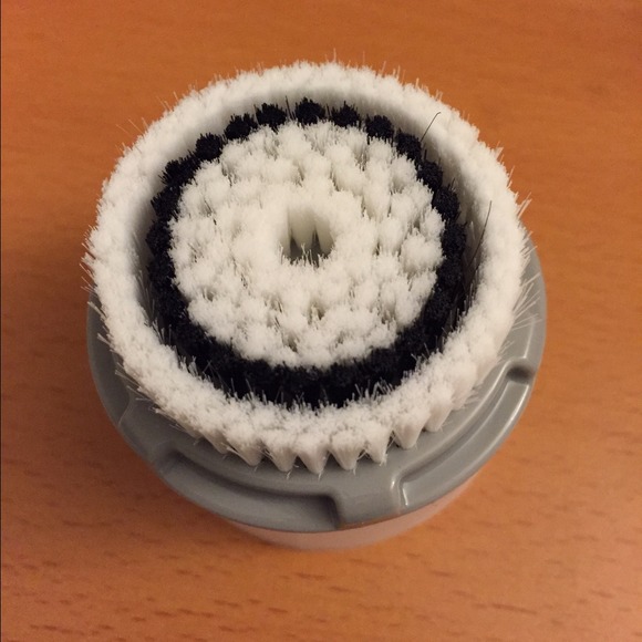 Clarisonic replacement face brush - Normal