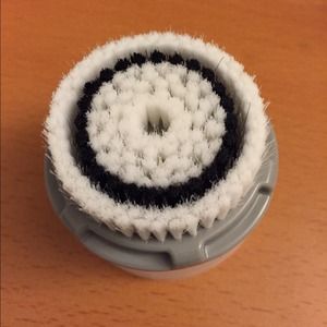 Clarisonic replacement face brush - Normal