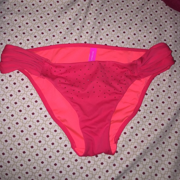 Bathing suit bottom