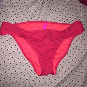 Bathing suit bottom