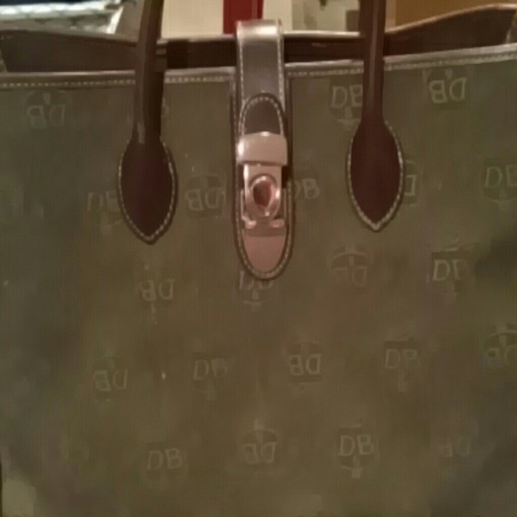 Dooney and Bourke