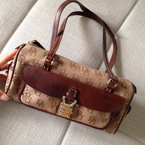 Dooney & Bourke purse NWOT