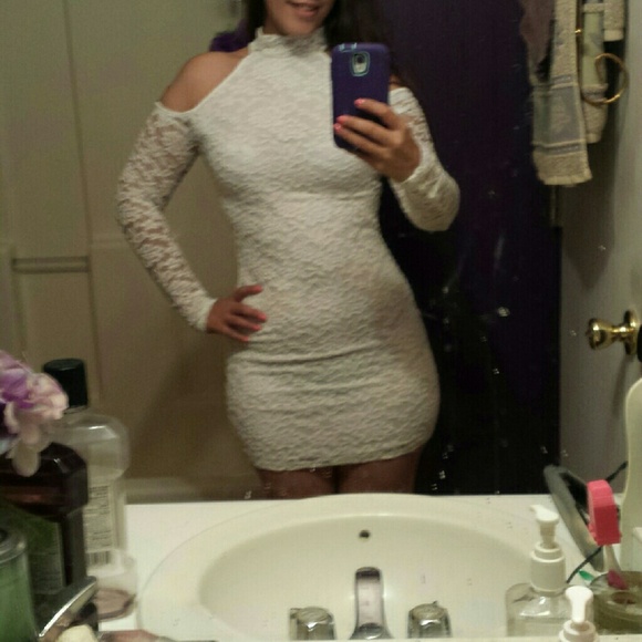 Dress - Picture 1 of 2