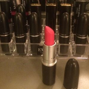 Mac Amplified Lipstick