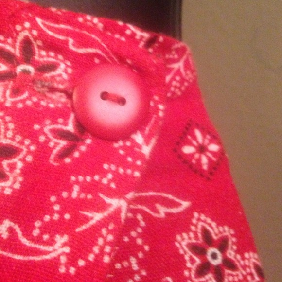 Skirt - Picture 3 of 4