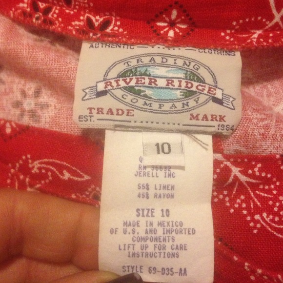 Skirt - Picture 4 of 4