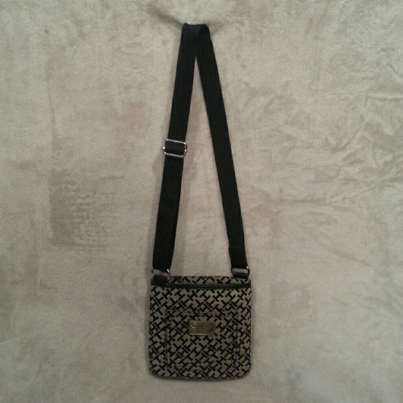 Tommy Hilfiger Cross Body or Shoulder Bag