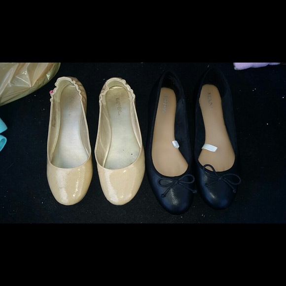 Women's flats