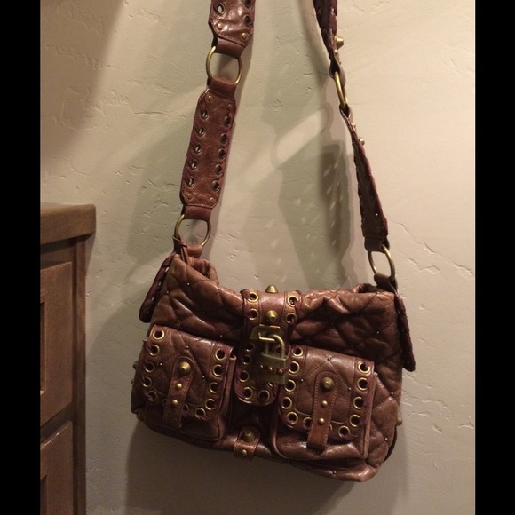 Betsey Johnson handbag