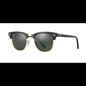 Ray-Ban Clubmaster Classic