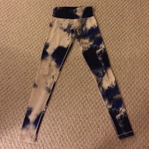 Lululemon Wunder Under Pants