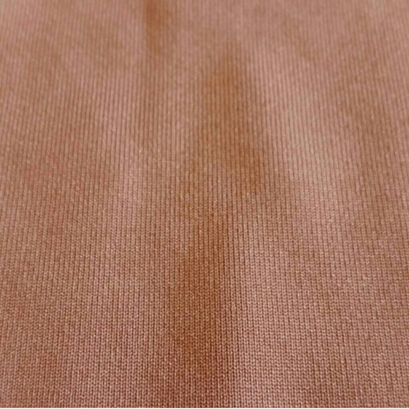 Salmon Colored Tank Top - Picture 2 of 4