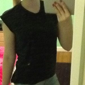 Forever 21 sleeveless top